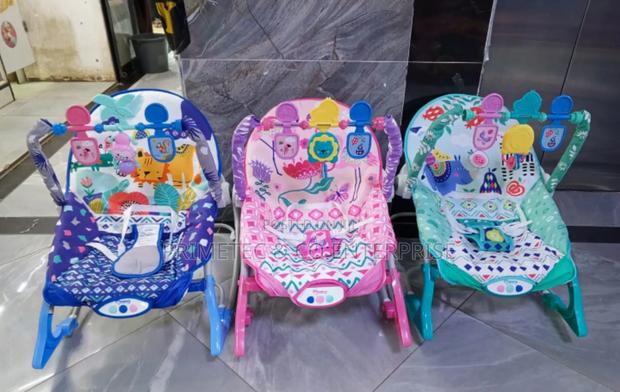 Baby Rocker - thumbnail 3