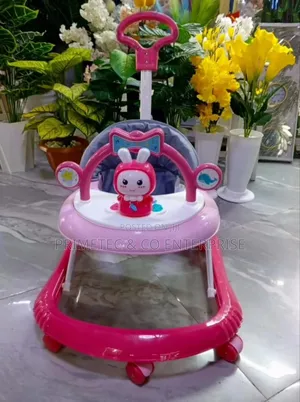 Mom Easy Baby Walker