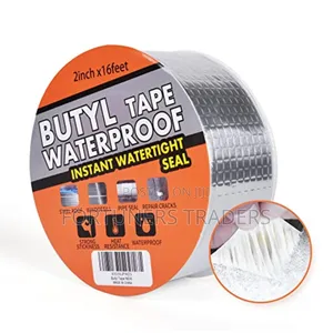 Waterproof Tape Butyl Waterproof Tape