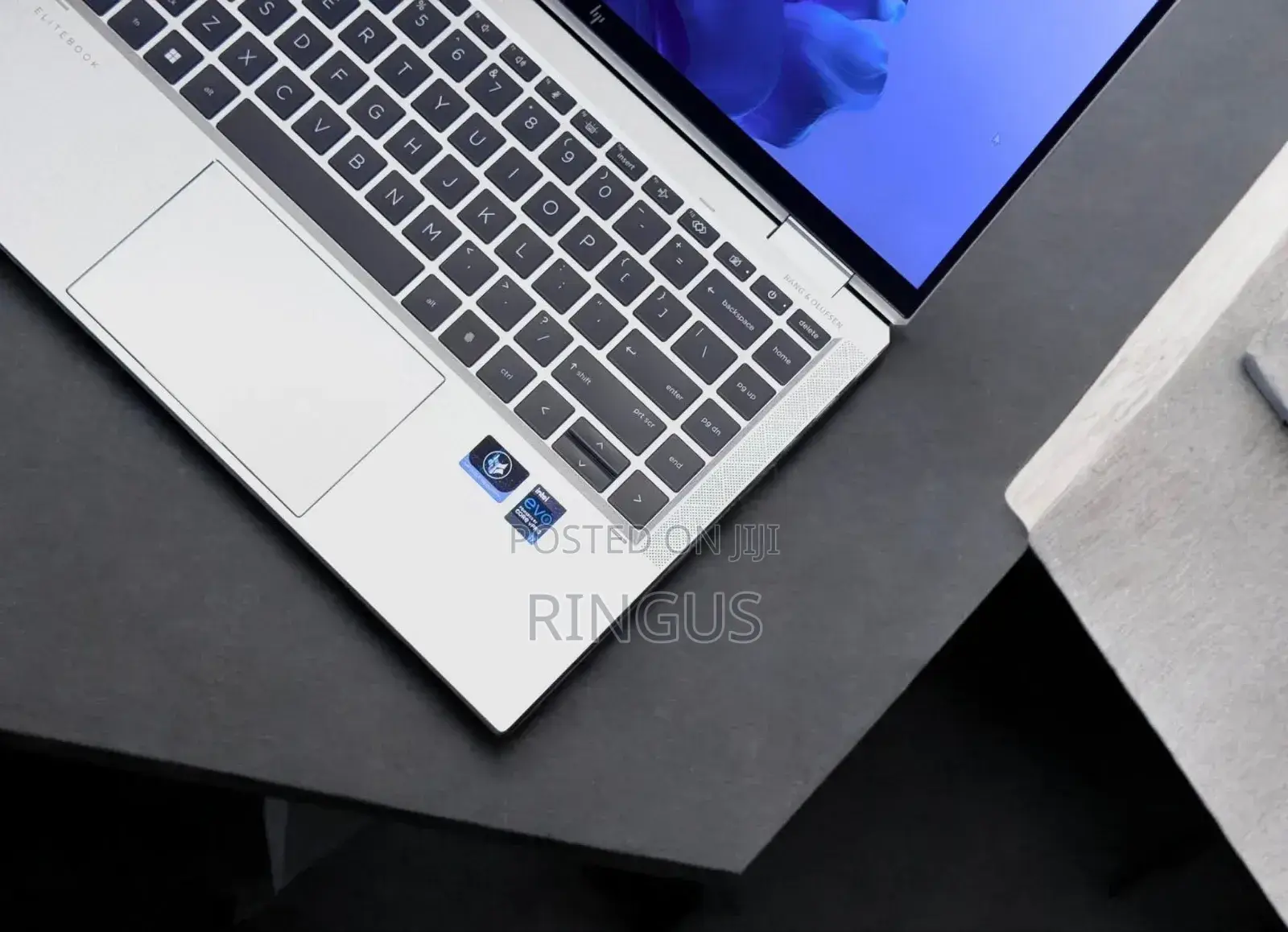 New Laptop HP EliteBook 1040 G8 32GB Intel Core I7 SSD 512GB