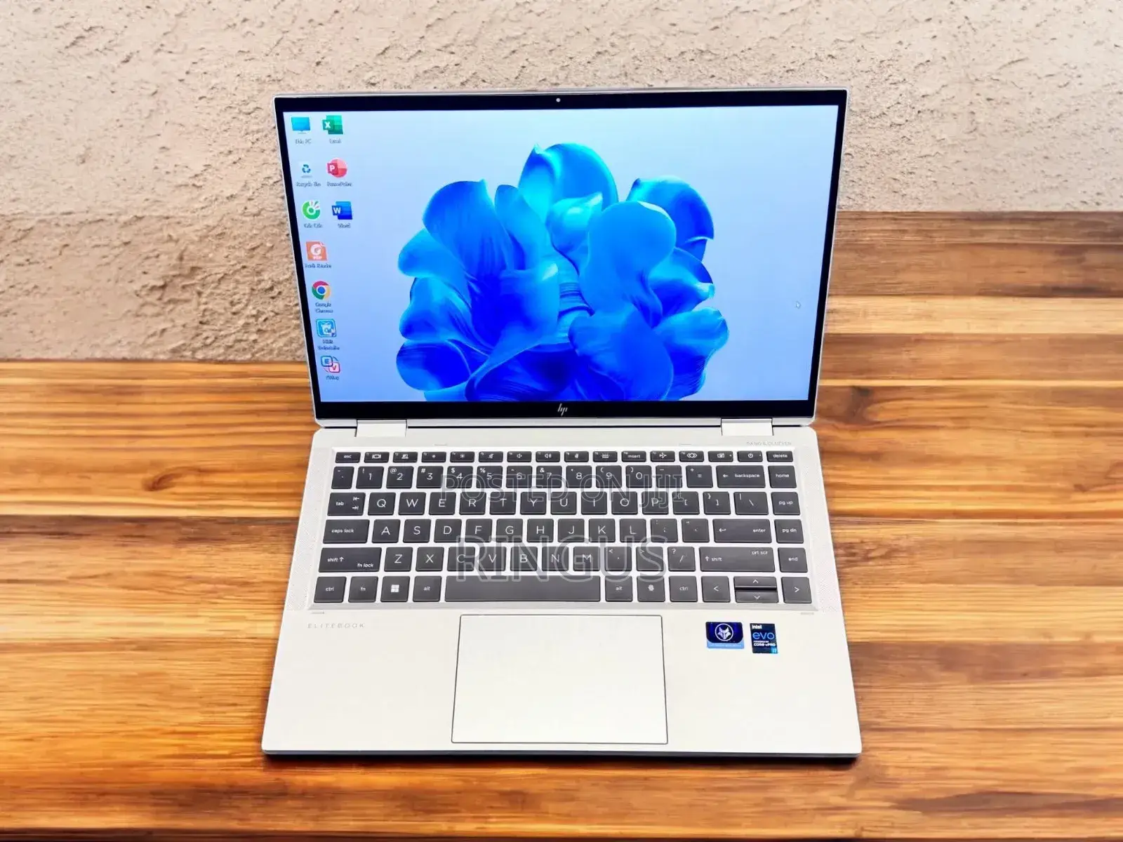New Laptop HP EliteBook 1040 G8 32GB Intel Core I7 SSD 512GB