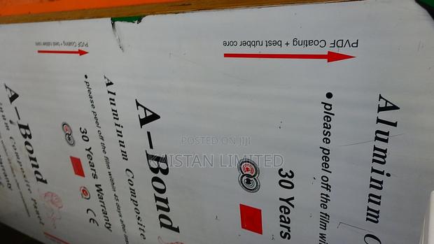 4mm Alluco Boards/ Acp