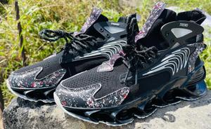 Adidas Trends Shoes,Broken Rules Sneakers - thumbnail 2