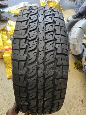 285/70r17 Kenda Tyre Alltrein