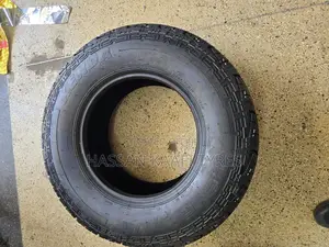 285/70r17 Kenda Tyre Alltrein
