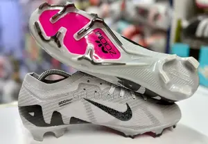 Nike Airzoom Mercurial Vapor Cleats, Soccer Boots