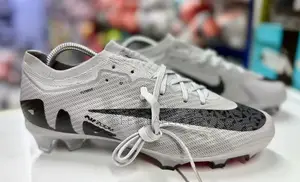Nike Airzoom Mercurial Vapor Cleats, Soccer Boots