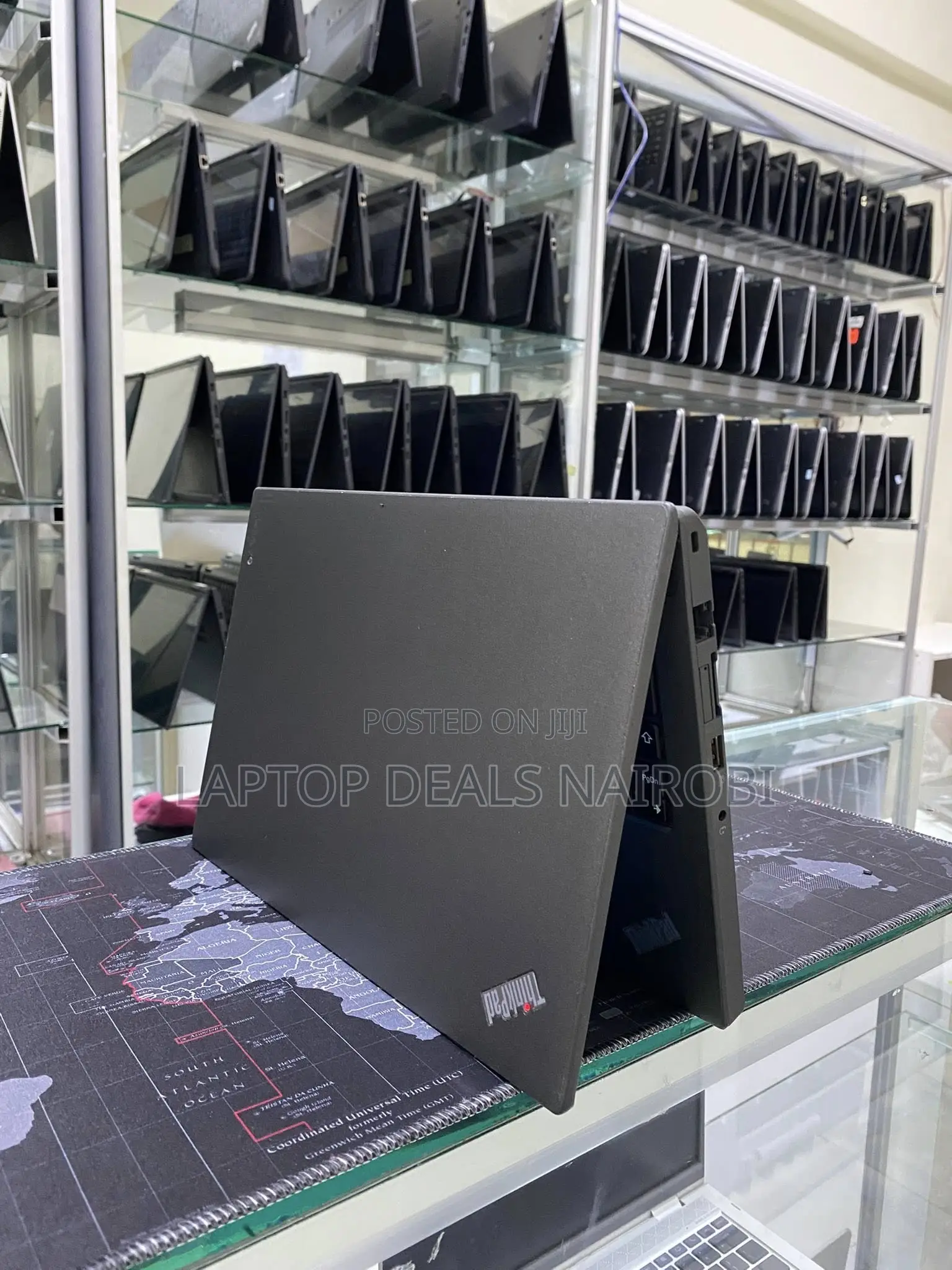 Laptop Lenovo ThinkPad X270 8GB Intel Core i5 SSD 256GB