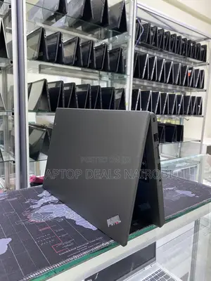 Laptop Lenovo ThinkPad X270 8GB Intel Core i5 SSD 256GB