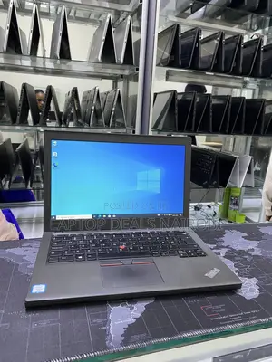 Laptop Lenovo ThinkPad X270 8GB Intel Core i5 SSD 256GB