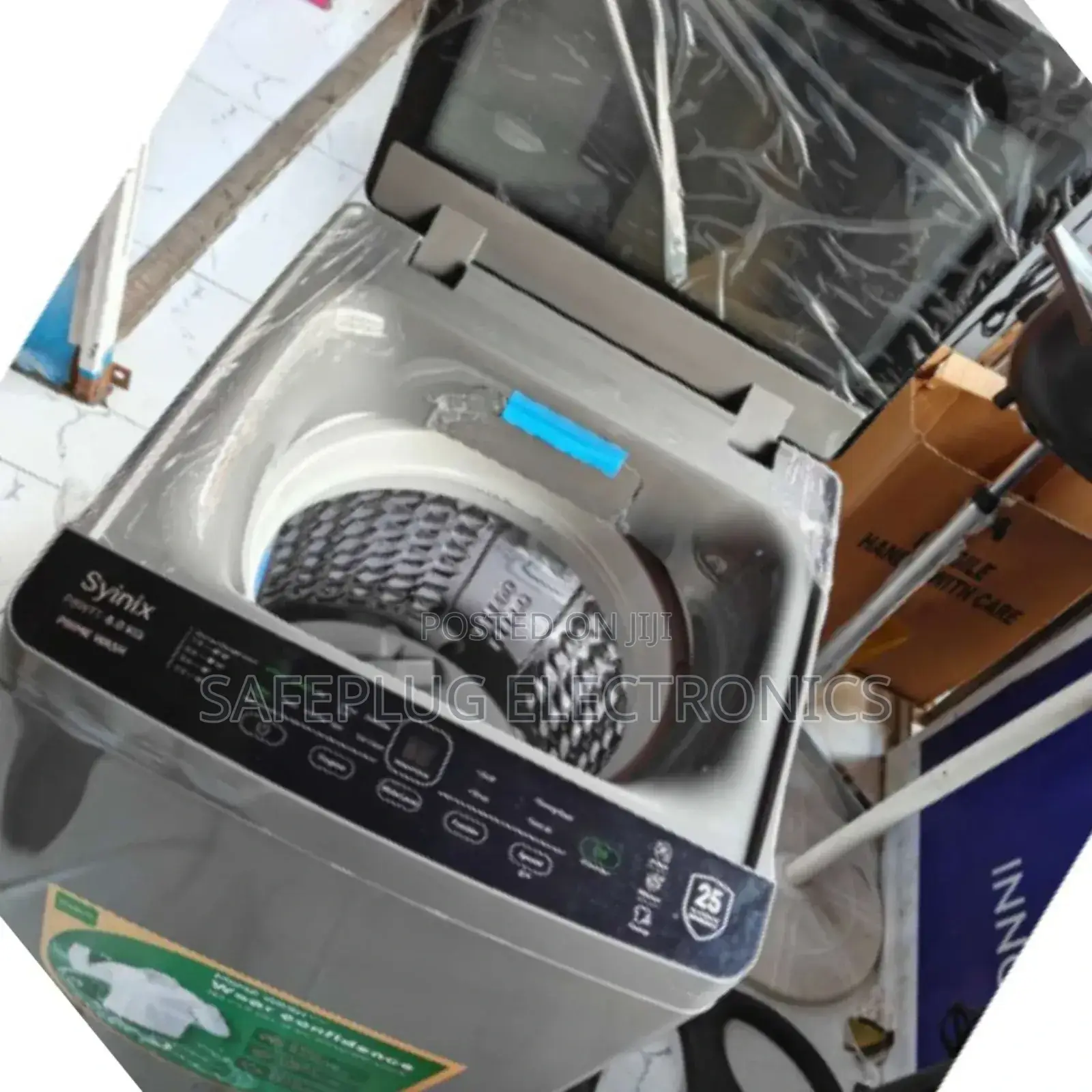 Washing Machine Top Load Washing Machine