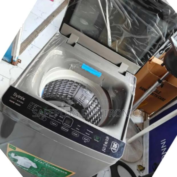 Washing Machine Top Load Washing Machine - main view