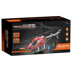 Rc Helicopter - thumbnail 2
