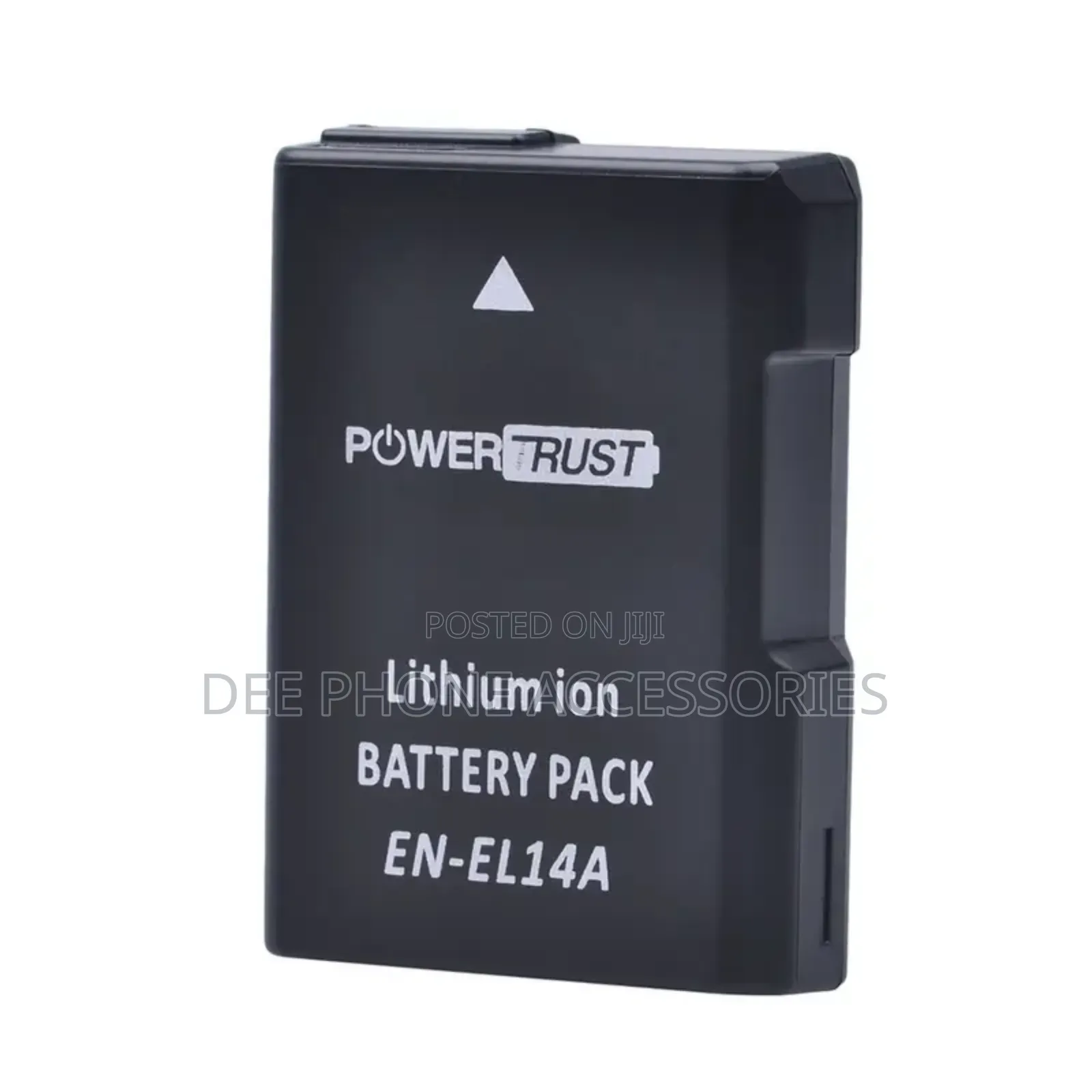 Camera Battery for Nikon en El 14|14a