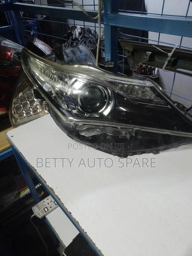Auris New Model/2015 - main view