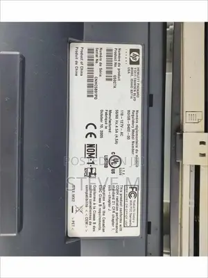 Hp Laserjet 1320