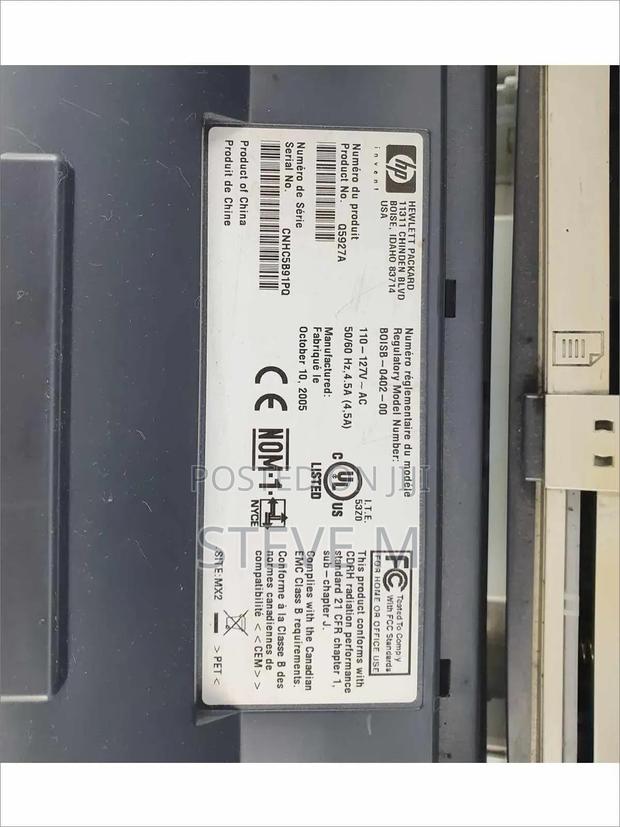 Hp Laserjet 1320 - thumbnail 2