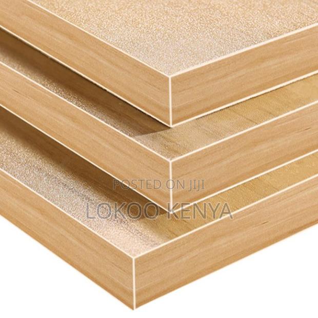 Office Table : Wooden Customized Meeting Table - thumbnail 7