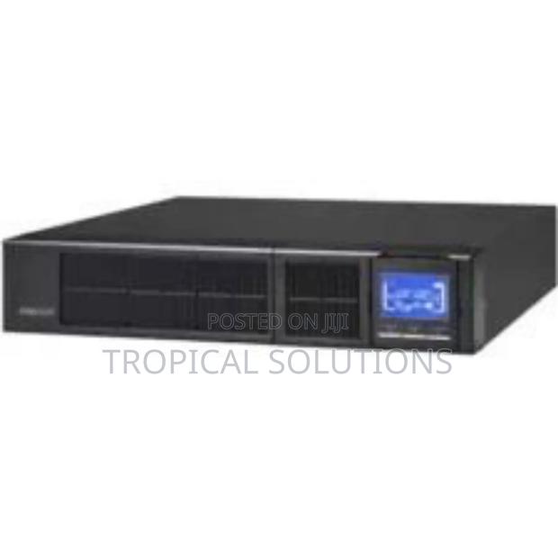 Mecer 3000va(3kva) LCD Smart Online Rackmount Ups - thumbnail 3