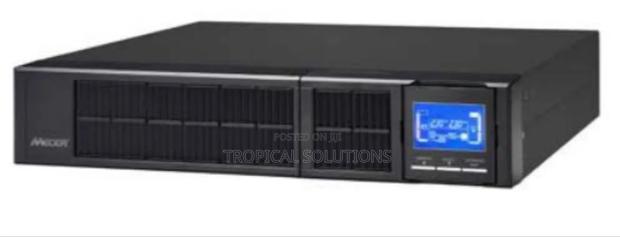 Mecer 3000va(3kva) LCD Smart Online Rackmount Ups - thumbnail 4