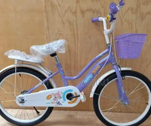 Toddler Super Boss Bike