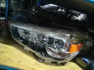 Mitsubishi RVR Headlight Xenon