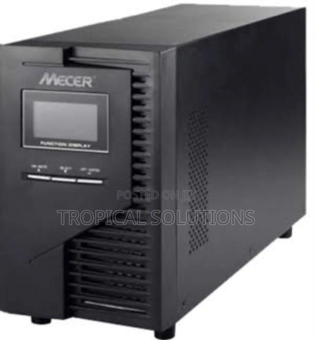 Mecer Me-2000-Wptu 2000va 2kva 1800w 12v9ah - main view