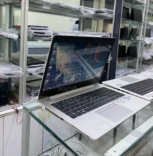 Laptop HP EliteBook 830 G5 8GB Intel Core i5 SSD 256GB