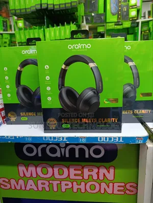 Oraimo Boompop Pro