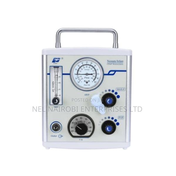 Ad3000-TPB Infant Resuscitator