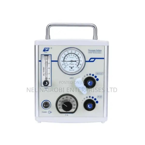 Ad3000-TPB Infant Resuscitator