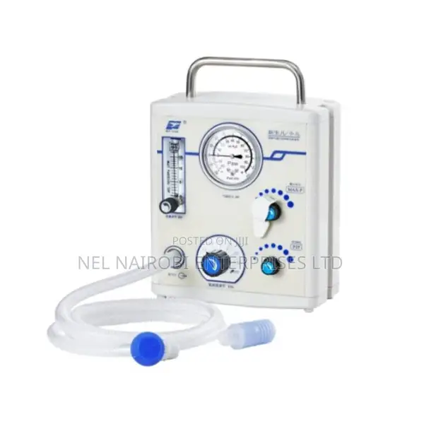 Ad3000-TPB Infant Resuscitator