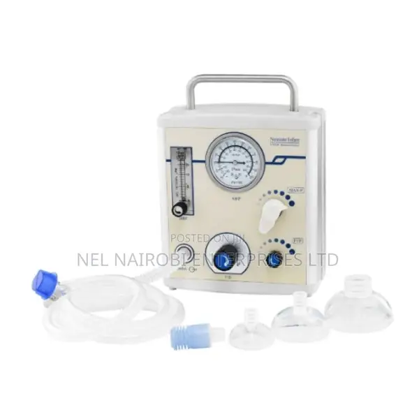 Ad3000-TPB Infant Resuscitator
