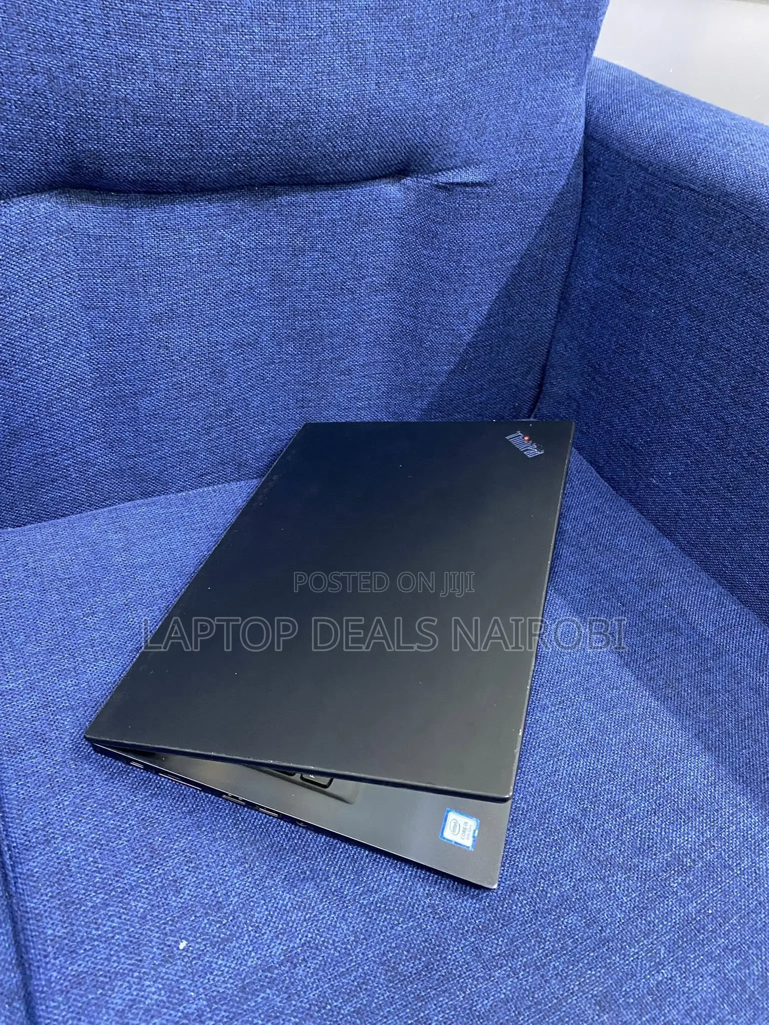 Laptop Lenovo Thinkpad T490s 16GB Intel Core i5 SSD 256GB