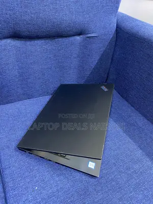Laptop Lenovo Thinkpad T490s 16GB Intel Core i5 SSD 256GB