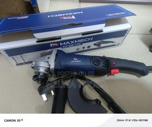 950 Watts Angle Grinder 4" - main view