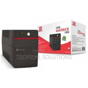 Mercury Maverick 1050ups Offline 1050va/630w