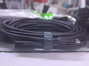 Extender Cable Usb Type C to Type C Female 5 Meters