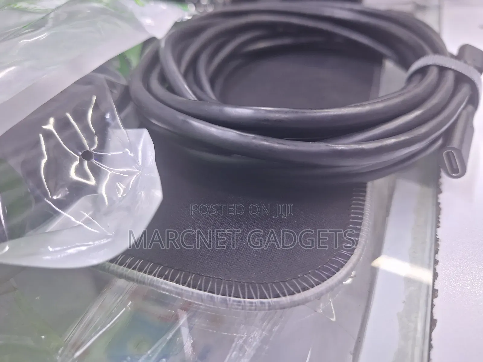 Extender Cable Usb Type C to Type C Female 5 Meters
