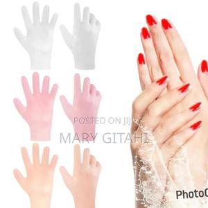 Silicone Hand Gloves - thumbnail 2