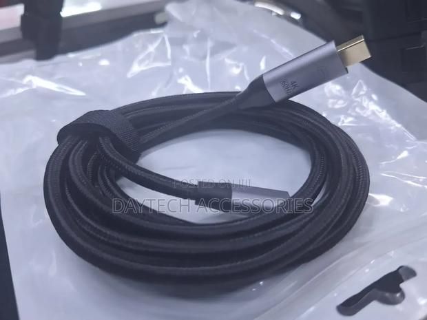Usb Type C (Source Port) to Mini Displayport Cable at 60hz