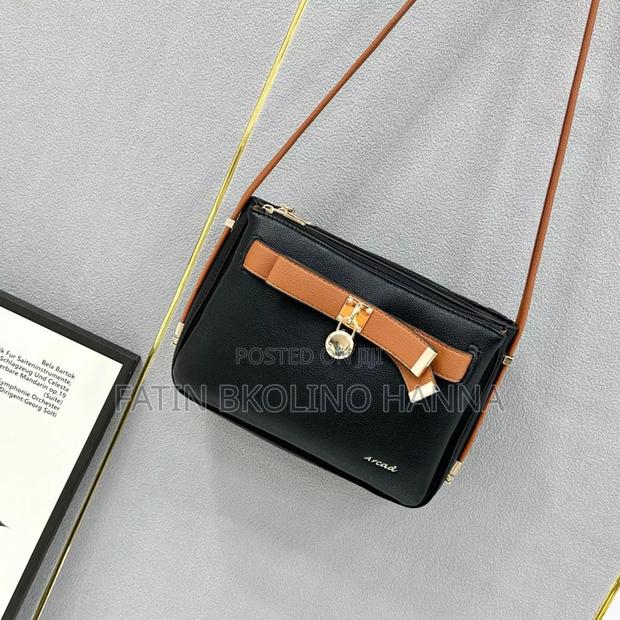 Arcad Shoulder Bags - main view