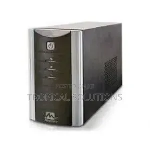 Mercury Elite 2000pro 2kva Offline Ups