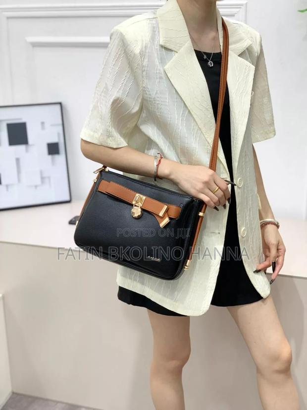 Arcad Shoulder Bags - thumbnail 3