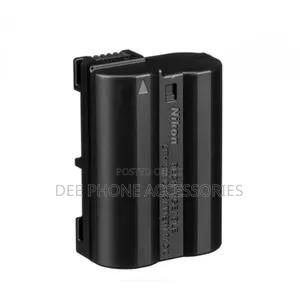 Nikon en El 15c Original Camera Battery