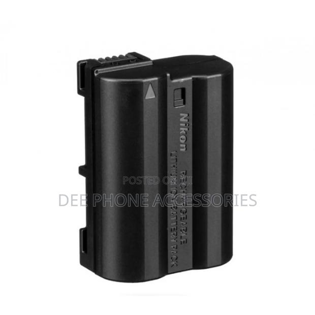 Nikon en El 15c Original Camera Battery - thumbnail 3