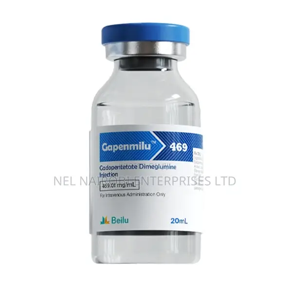 Gadopentetate Dimeglumine Injection 20ml