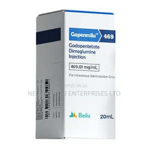 Gadopentetate Dimeglumine Injection 20ml