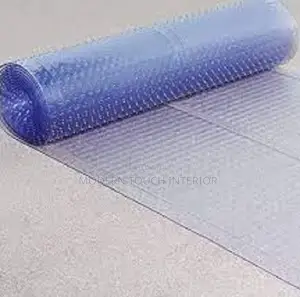 Vinyl Plastc Carpet Protector