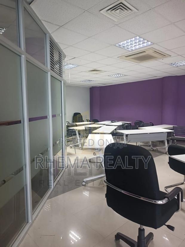 Office Space to Let - main view